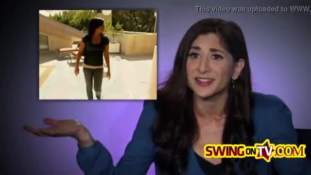 Devious girlfriends and wives are addicted to swinger sex